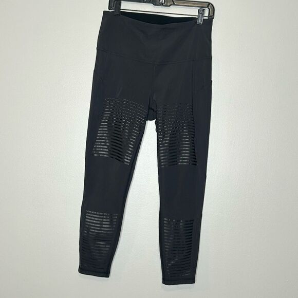 Lululemon Rogue Renegade Super High Rise Tight 25" - Picture 4 of 6